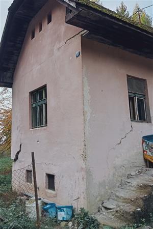 stavba v ktorej v minulosti sídlila kolónia RhinHipp