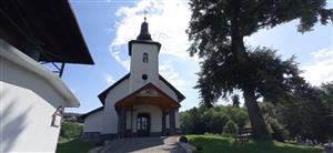 Kostol