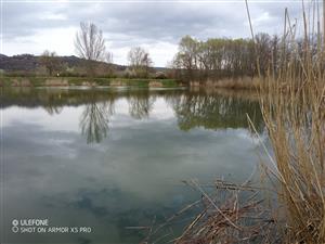 Pohľad na časť TML