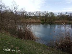 Pohľad na časť TML