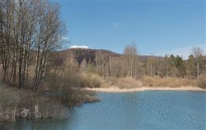 pohľad na lokalitu