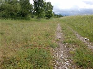 Pohľad na časť TML