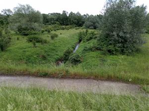 Pohľad na časť TML