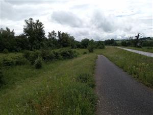 Pohľad na časť TML