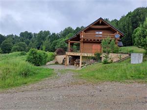 Pohľad na výstavbu na TML