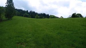 Pohľad na TML, južná časť