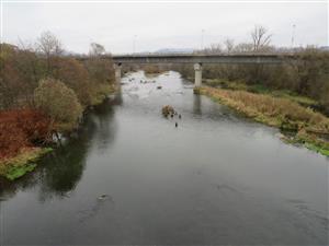 pohľad na TML Sučany