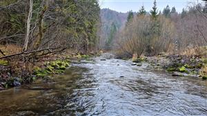 pohľad na TML Liptovská Osada