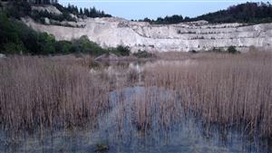 pohľad na TML Rakša