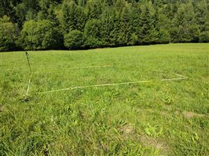 plocha 4x5m