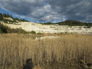 pohľad na TML Rakša