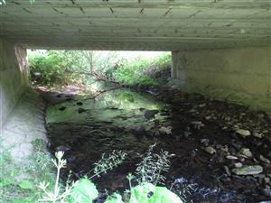 Monitorovaná lokalita 