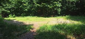 Otočka cesty v sedle, TMP 2.