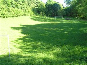 Pohľad na plochu TML