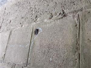 trus na  TML Budulov