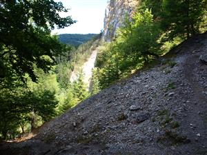 pohľad na lokalitu zboku3