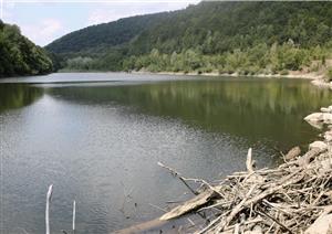 Pohľad na TMP Starina