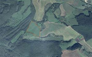 hranice upravené TML