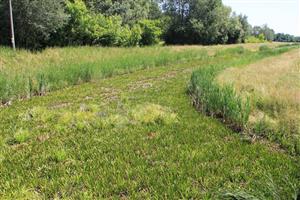 tml - spodný koniec