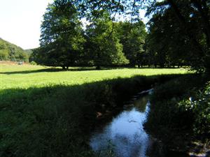 TML Horné Orešany-Majdán