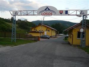 TML_6510_174_Pohľad na Camping centrum - Nová Baňa - Štále