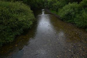 Celkový pohľad na časť TML