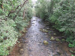 pohľad na TML Liptovská Osada