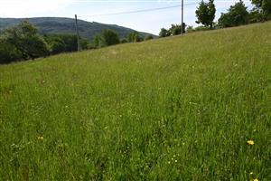 Pohľad na TML (hornú  časť)