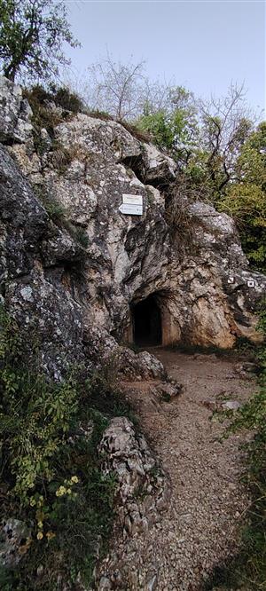 TML Svoradova jaskyňa