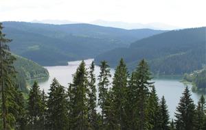 VN Nová Bystrica