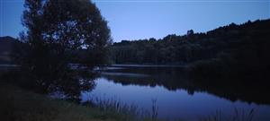 TML Neslušský rybník