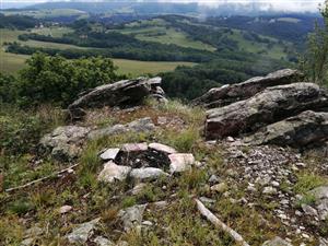 V TML sa nachádzalo ohnisko.