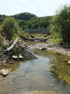 most cez Vydranku TMP_2