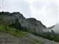 Karbonátové skalné sutiny alpínskeho až montánneho stupňa (14.8.2014)