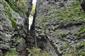 Silikátové skalné steny a svahy so štrbinovou vegetáciou (25.9.2014)