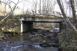 Most na Hučave (TMP 1)