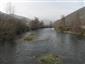 Hron v smere toku