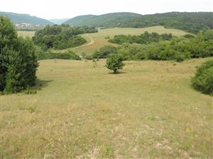 severne upatie lokality