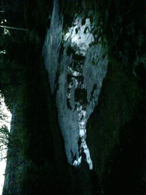 miesto odchytu