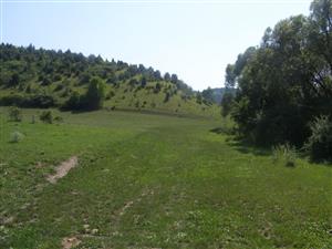TML - pohľad na JZ