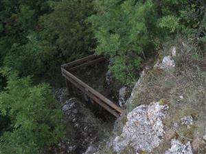 miesto odchytu