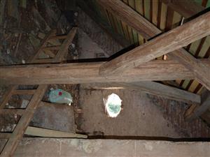 vletové otvory v podkroví