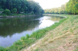 Morava - Sekule, TMP 1