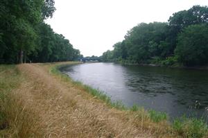Morava - Sekule, TMP 1