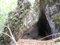 Hutná jaskyňa