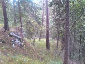 Okružná dolina-plocha