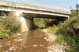 most na Dúbravu