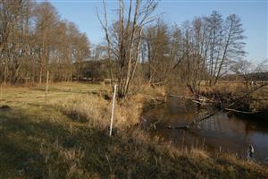 Rudava pod Holbičkami