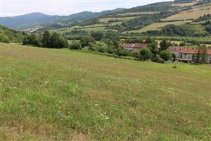 Záber na monitorovanú lokalitu.