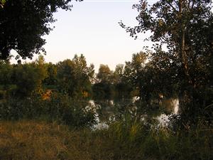 miesto odchytu